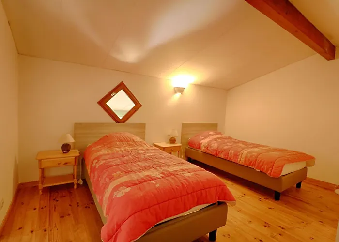 Appartamento N3 Rez De Jardin La Liscia *