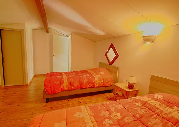 N3 Rez De Jardin La Liscia Appartamento *