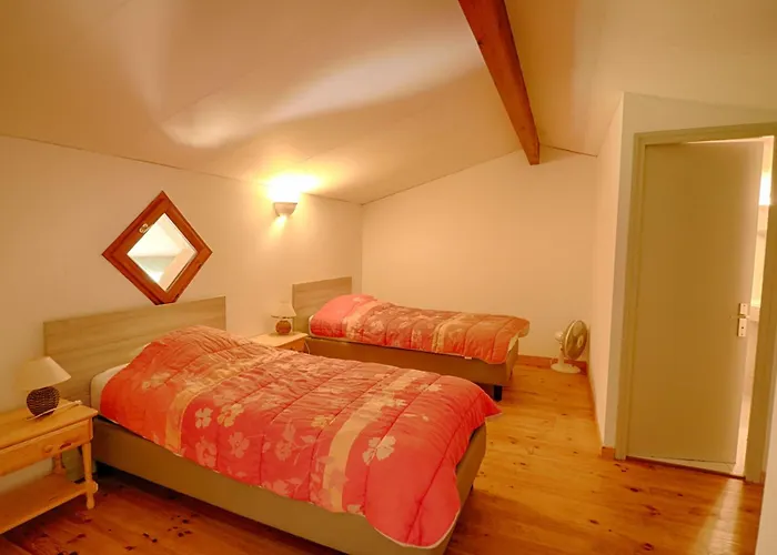 Appartamento N3 Rez De Jardin La Liscia Calcatoggio (Corsica)