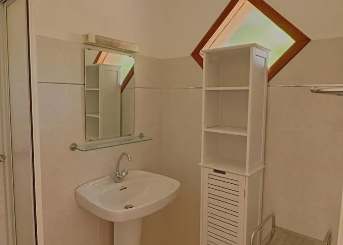 N3 Rez De Jardin La Liscia * Calcatoggio (Corsica)