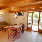 N3 Rez De Jardin La Liscia *