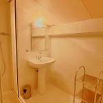 N3 Rez De Jardin La Liscia Apartamento