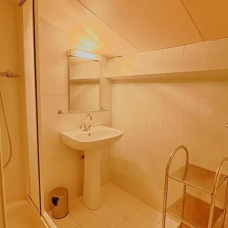 N3 Rez De Jardin La Liscia Apartment